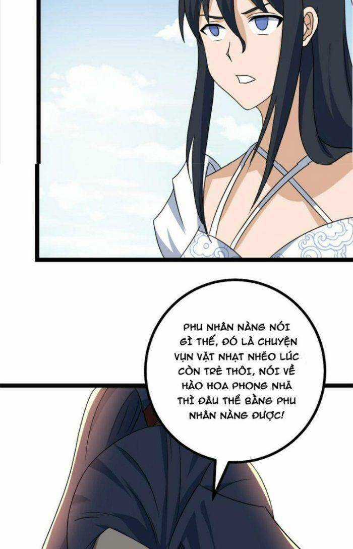 TA LÀM KIÊU HÙNG TẠI DỊ GIỚI Chapter 516 trang 24