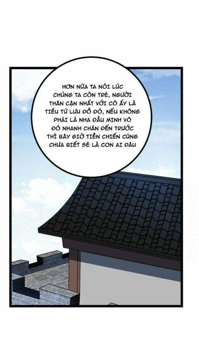 TA LÀM KIÊU HÙNG TẠI DỊ GIỚI Chapter 516 trang 26