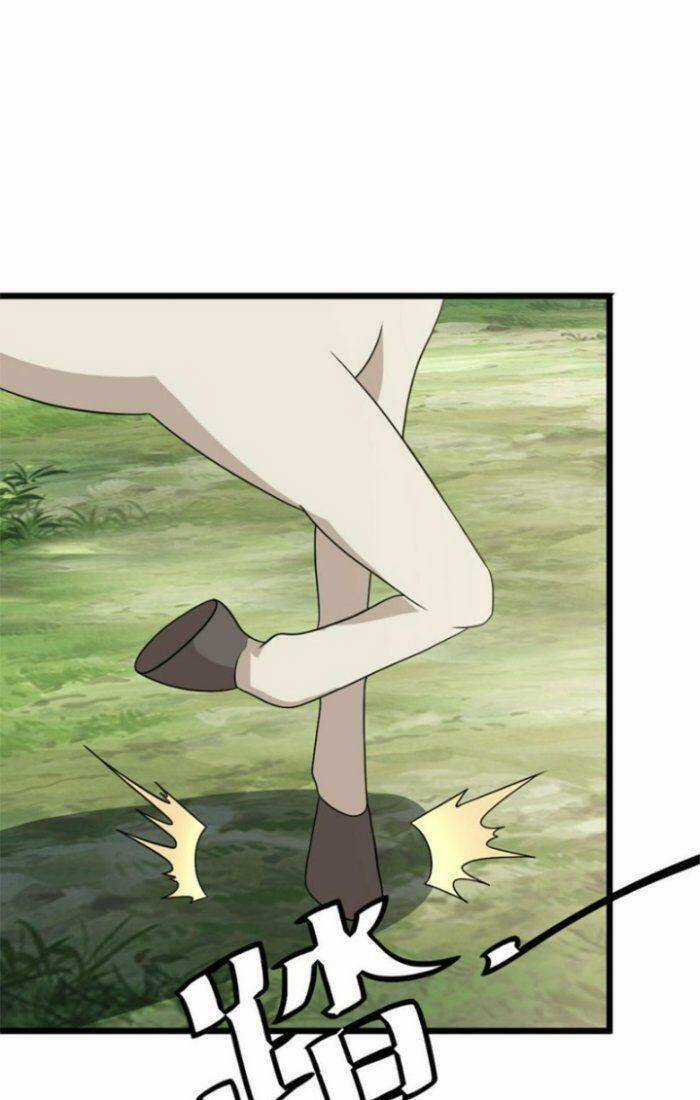 TA LÀM KIÊU HÙNG TẠI DỊ GIỚI Chapter 516 trang 28