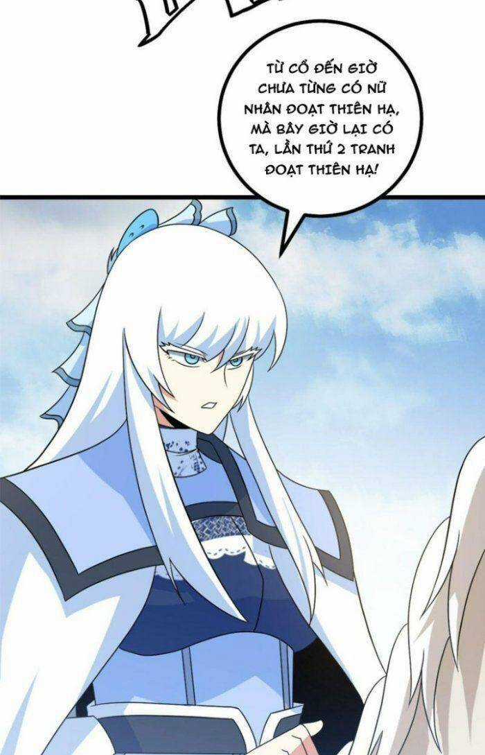 TA LÀM KIÊU HÙNG TẠI DỊ GIỚI Chapter 516 trang 29