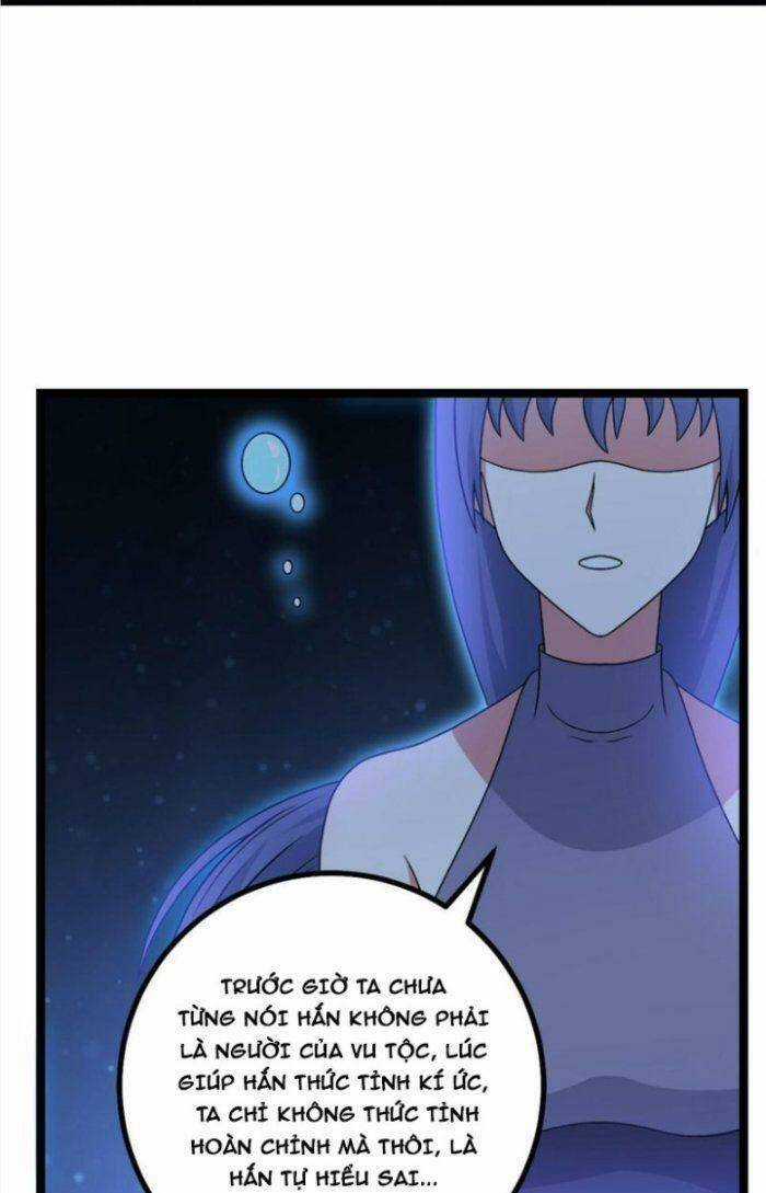 TA LÀM KIÊU HÙNG TẠI DỊ GIỚI Chapter 516 trang 3