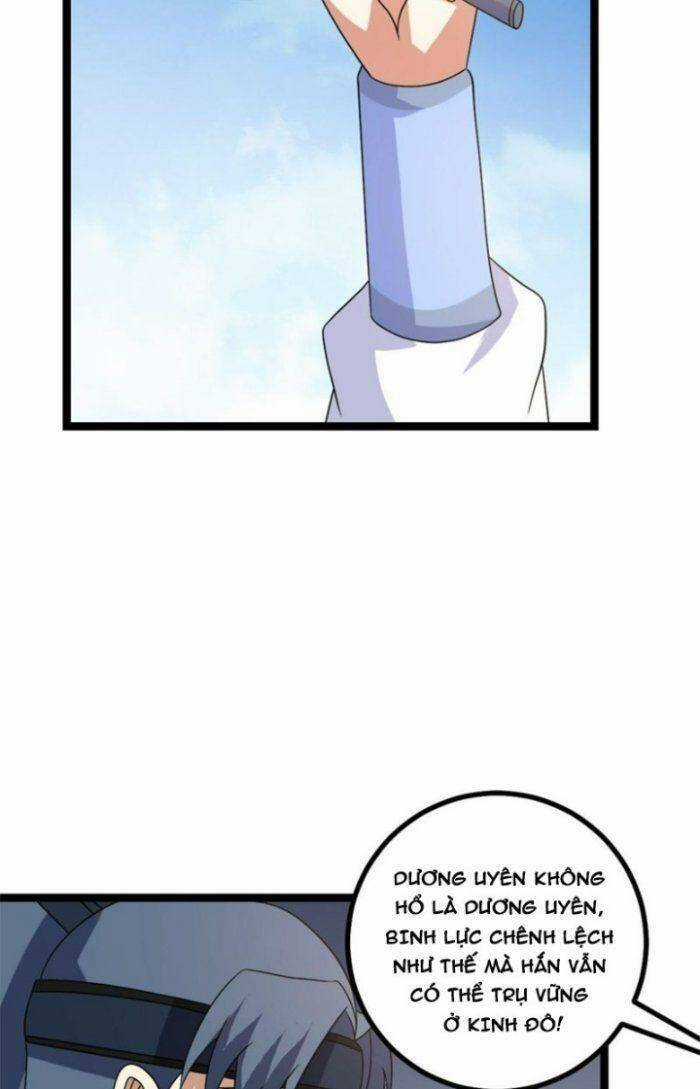 TA LÀM KIÊU HÙNG TẠI DỊ GIỚI Chapter 516 trang 32