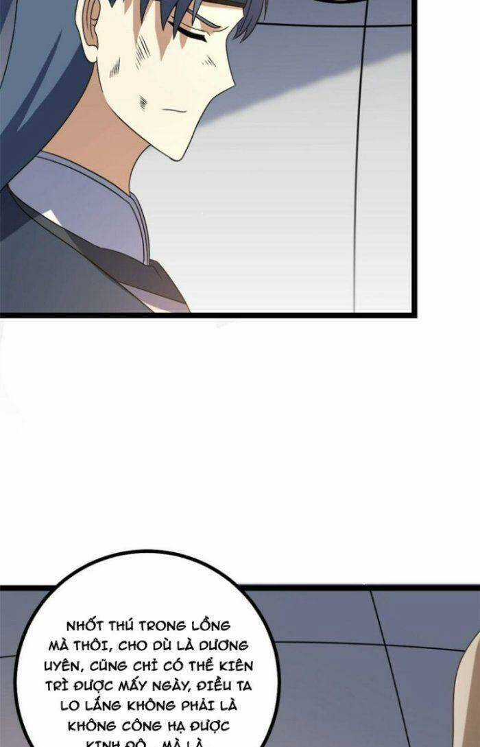 TA LÀM KIÊU HÙNG TẠI DỊ GIỚI Chapter 516 trang 33