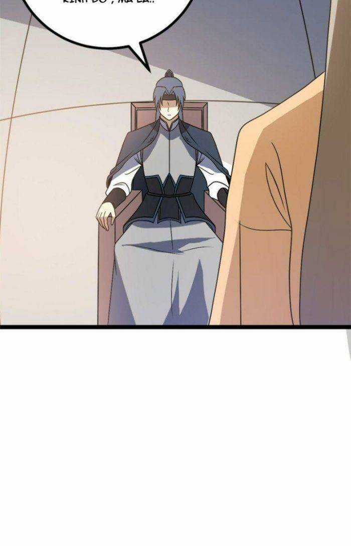 TA LÀM KIÊU HÙNG TẠI DỊ GIỚI Chapter 516 trang 34