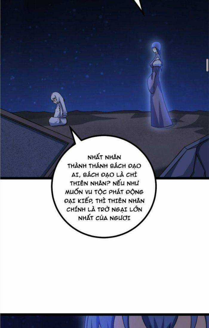 TA LÀM KIÊU HÙNG TẠI DỊ GIỚI Chapter 516 trang 8