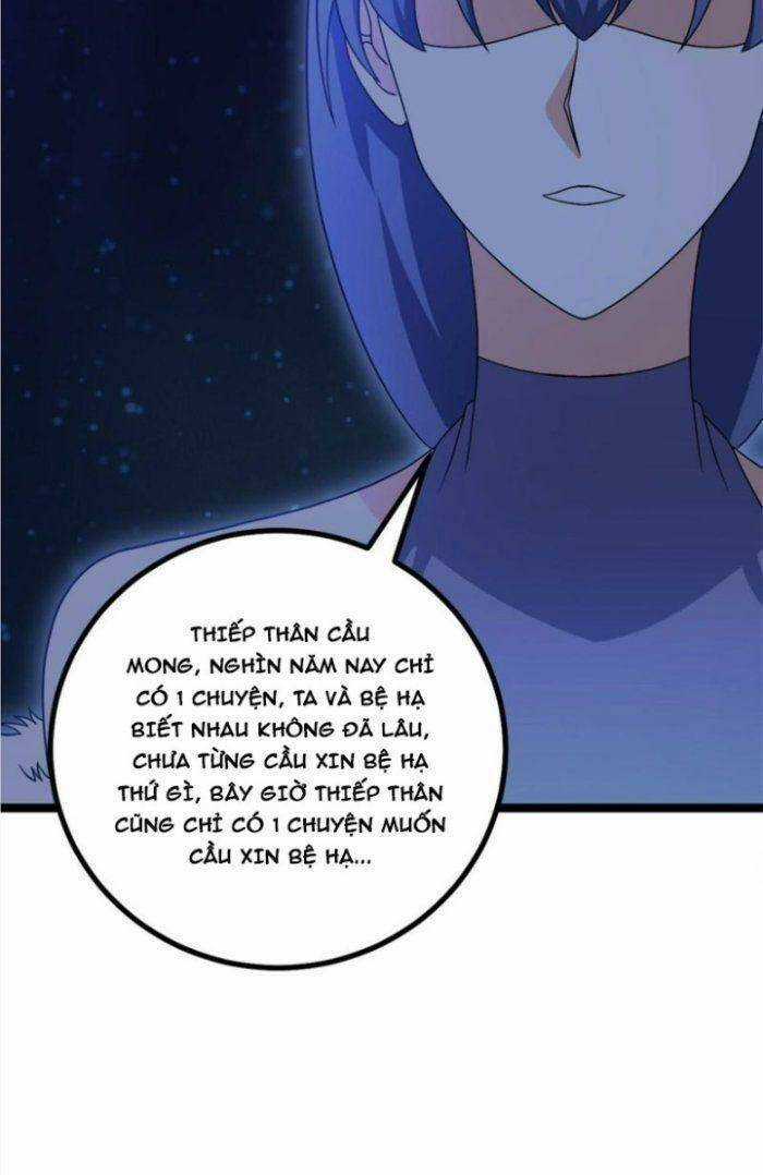 TA LÀM KIÊU HÙNG TẠI DỊ GIỚI Chapter 516 trang 9