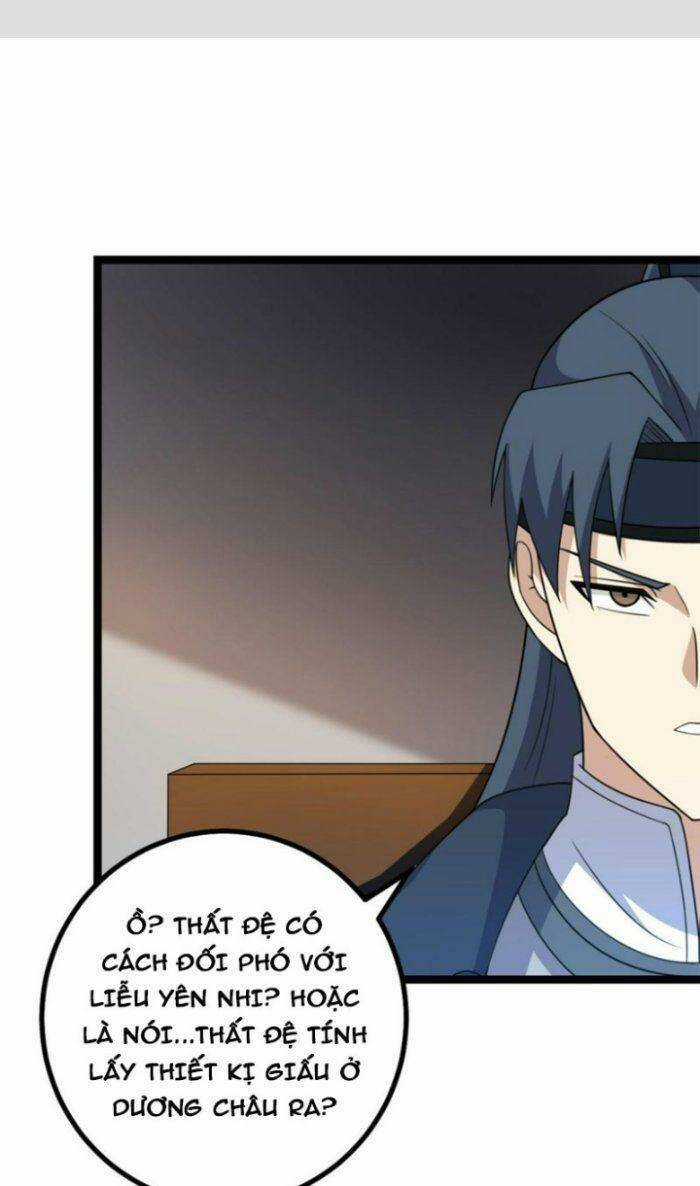 TA LÀM KIÊU HÙNG TẠI DỊ GIỚI Chapter 517 trang 1