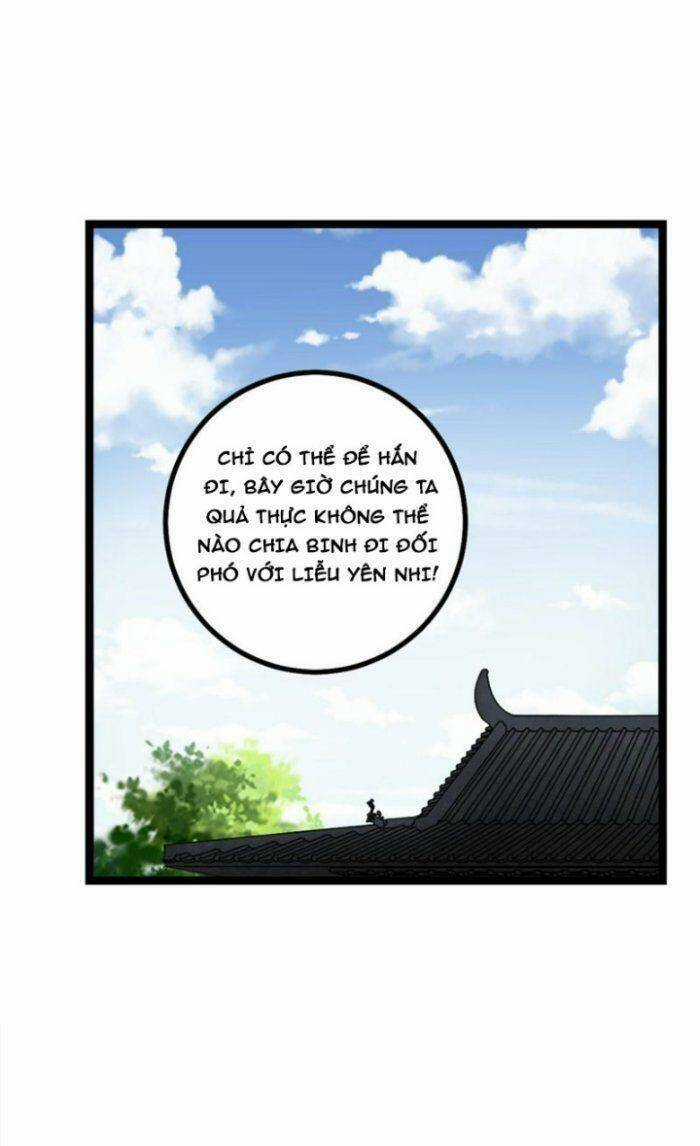 TA LÀM KIÊU HÙNG TẠI DỊ GIỚI Chapter 517 trang 11