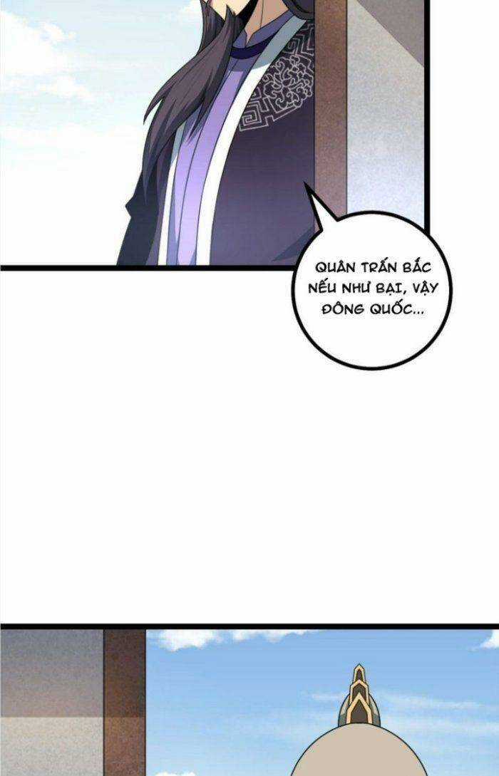 TA LÀM KIÊU HÙNG TẠI DỊ GIỚI Chapter 517 trang 15