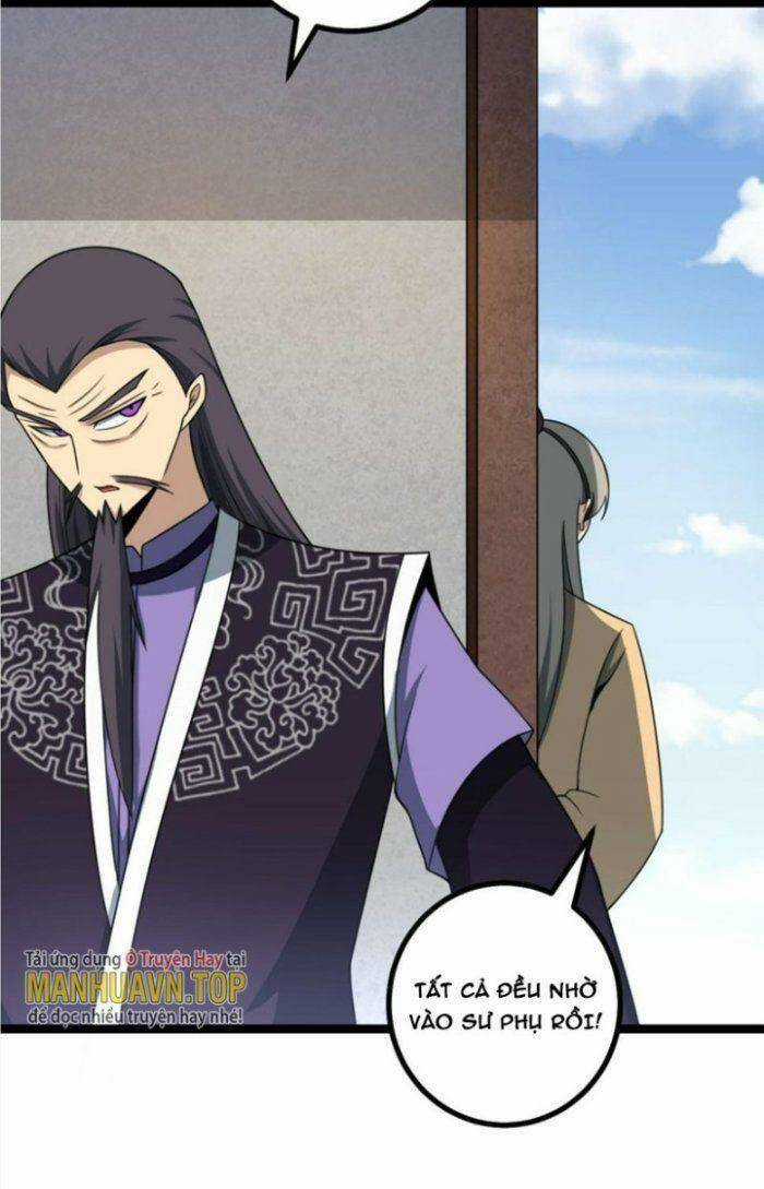 TA LÀM KIÊU HÙNG TẠI DỊ GIỚI Chapter 517 trang 17