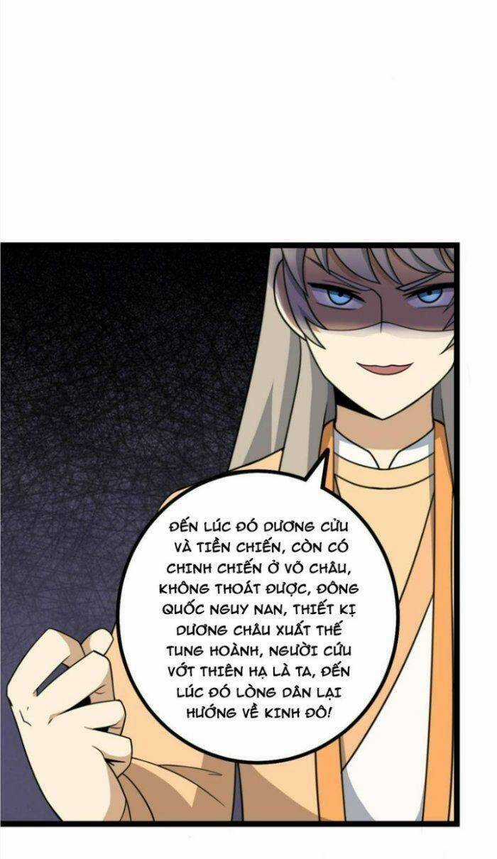 TA LÀM KIÊU HÙNG TẠI DỊ GIỚI Chapter 517 trang 19