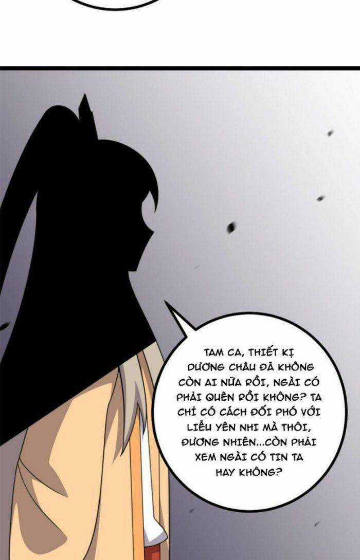 TA LÀM KIÊU HÙNG TẠI DỊ GIỚI Chapter 517 trang 2