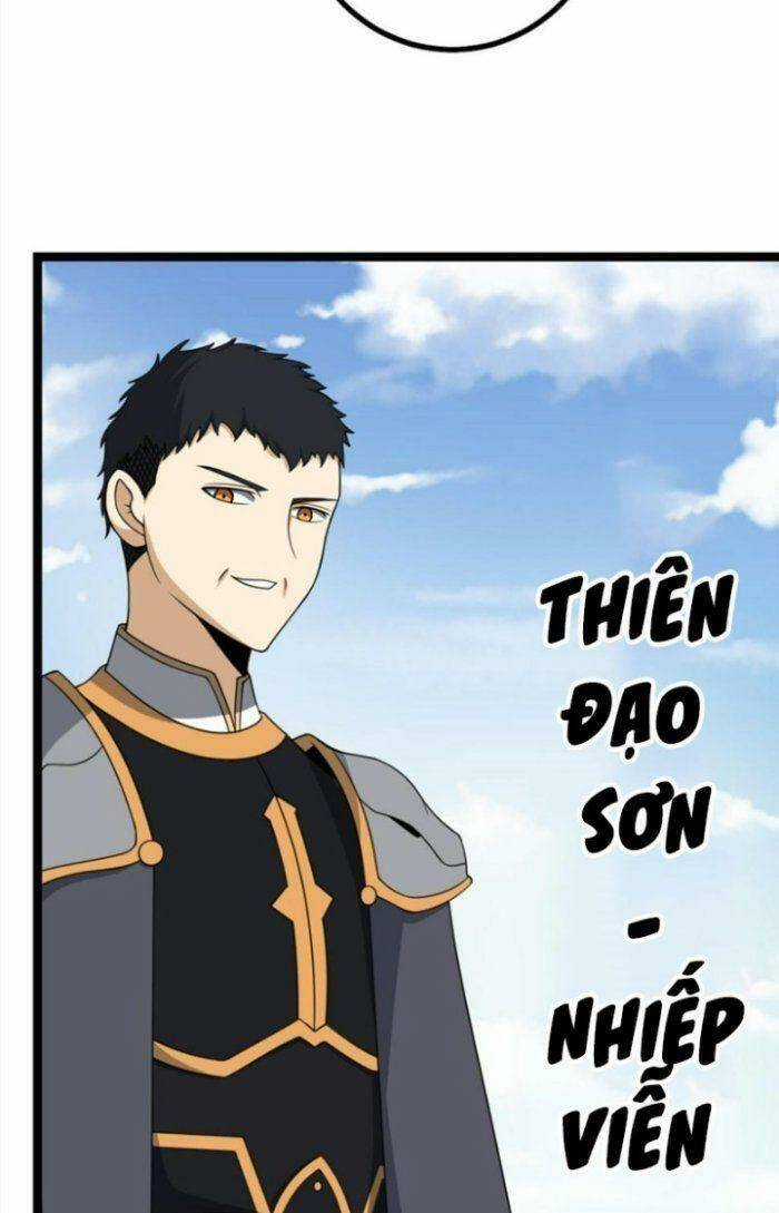 TA LÀM KIÊU HÙNG TẠI DỊ GIỚI Chapter 517 trang 22