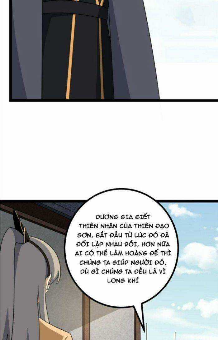 TA LÀM KIÊU HÙNG TẠI DỊ GIỚI Chapter 517 trang 23