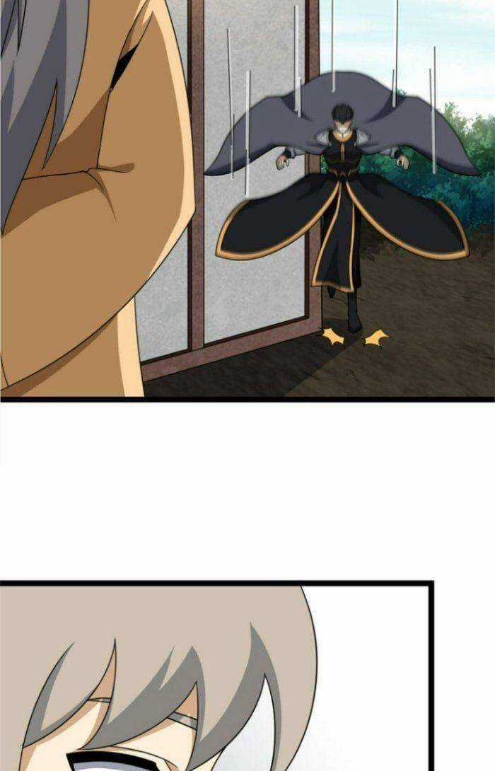 TA LÀM KIÊU HÙNG TẠI DỊ GIỚI Chapter 517 trang 24