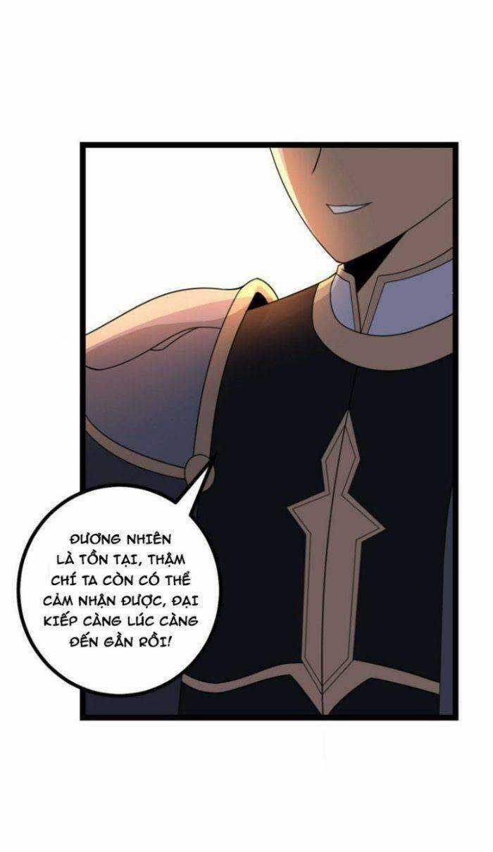 TA LÀM KIÊU HÙNG TẠI DỊ GIỚI Chapter 517 trang 26