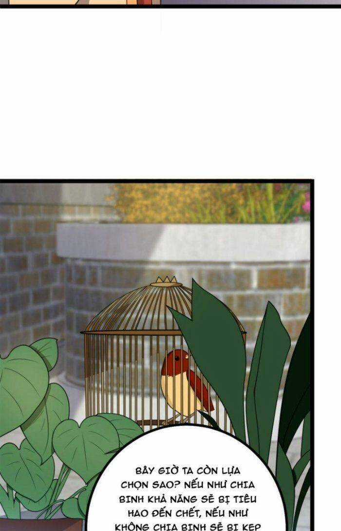 TA LÀM KIÊU HÙNG TẠI DỊ GIỚI Chapter 517 trang 3