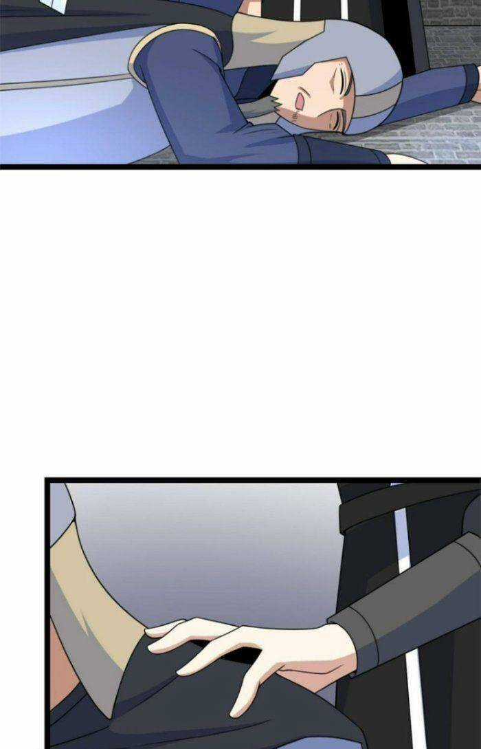 TA LÀM KIÊU HÙNG TẠI DỊ GIỚI Chapter 517 trang 30