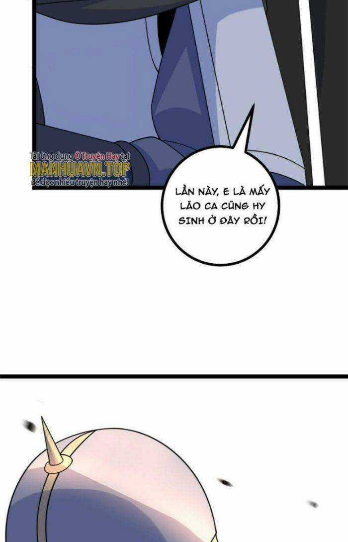 TA LÀM KIÊU HÙNG TẠI DỊ GIỚI Chapter 517 trang 31