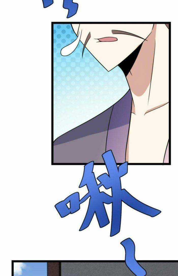 TA LÀM KIÊU HÙNG TẠI DỊ GIỚI Chapter 517 trang 33