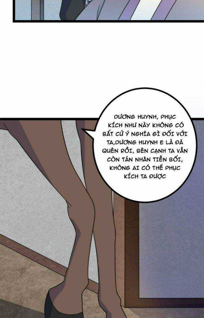 TA LÀM KIÊU HÙNG TẠI DỊ GIỚI Chapter 517 trang 36