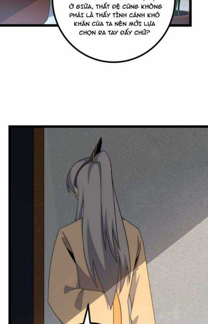 TA LÀM KIÊU HÙNG TẠI DỊ GIỚI Chapter 517 trang 4