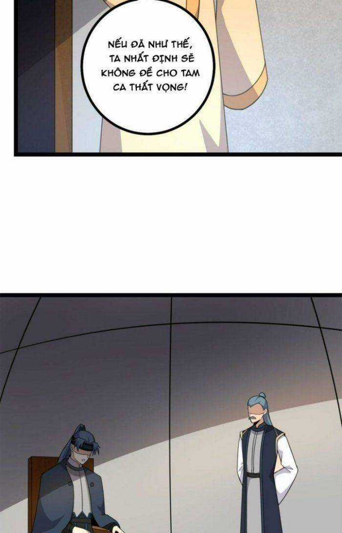 TA LÀM KIÊU HÙNG TẠI DỊ GIỚI Chapter 517 trang 5