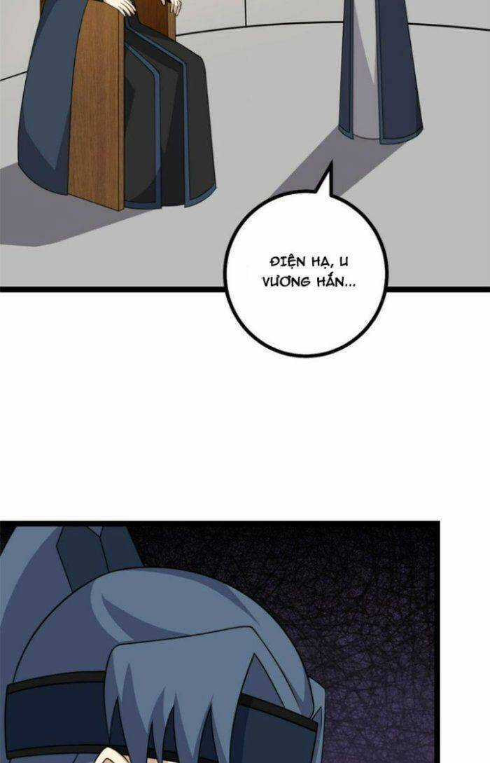 TA LÀM KIÊU HÙNG TẠI DỊ GIỚI Chapter 517 trang 6