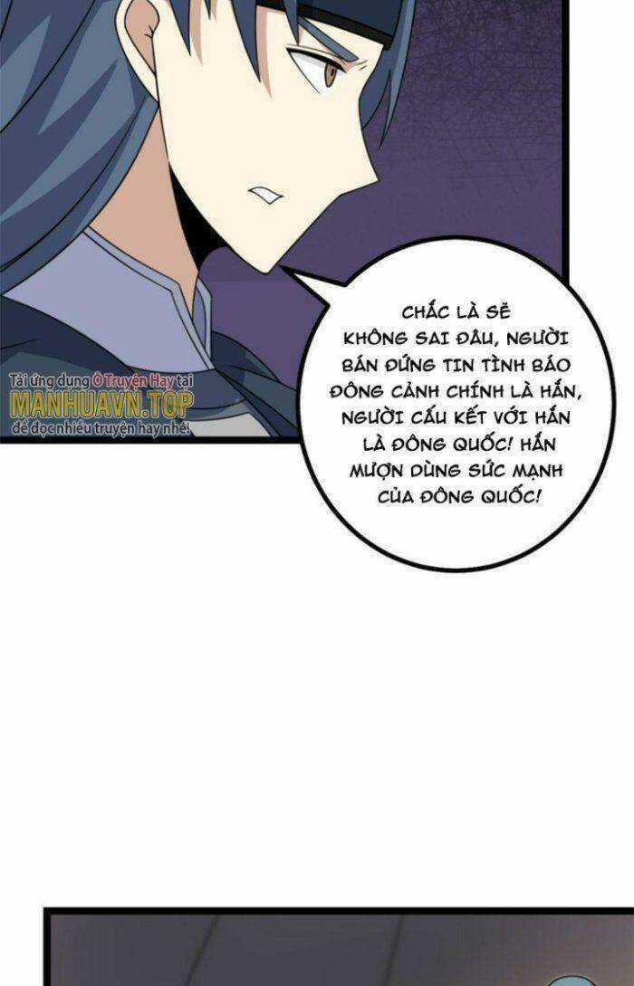 TA LÀM KIÊU HÙNG TẠI DỊ GIỚI Chapter 517 trang 7