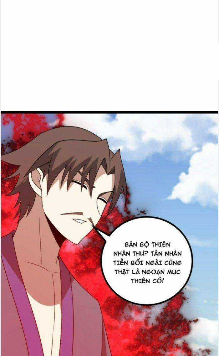 TA LÀM KIÊU HÙNG TẠI DỊ GIỚI Chapter 518 trang 12