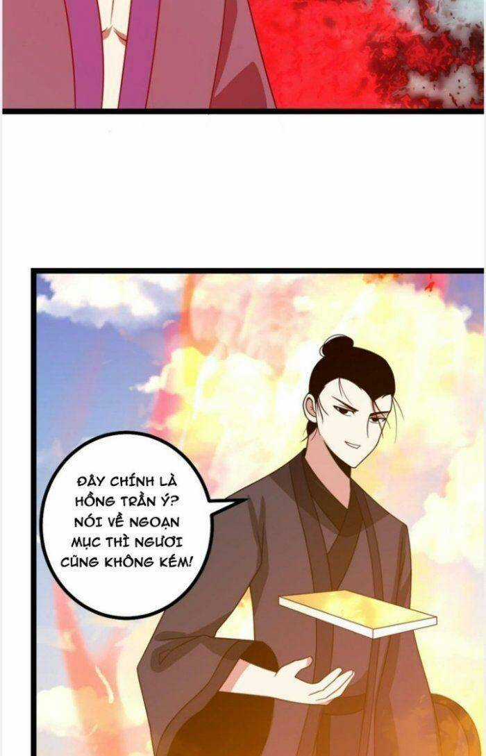 TA LÀM KIÊU HÙNG TẠI DỊ GIỚI Chapter 518 trang 13