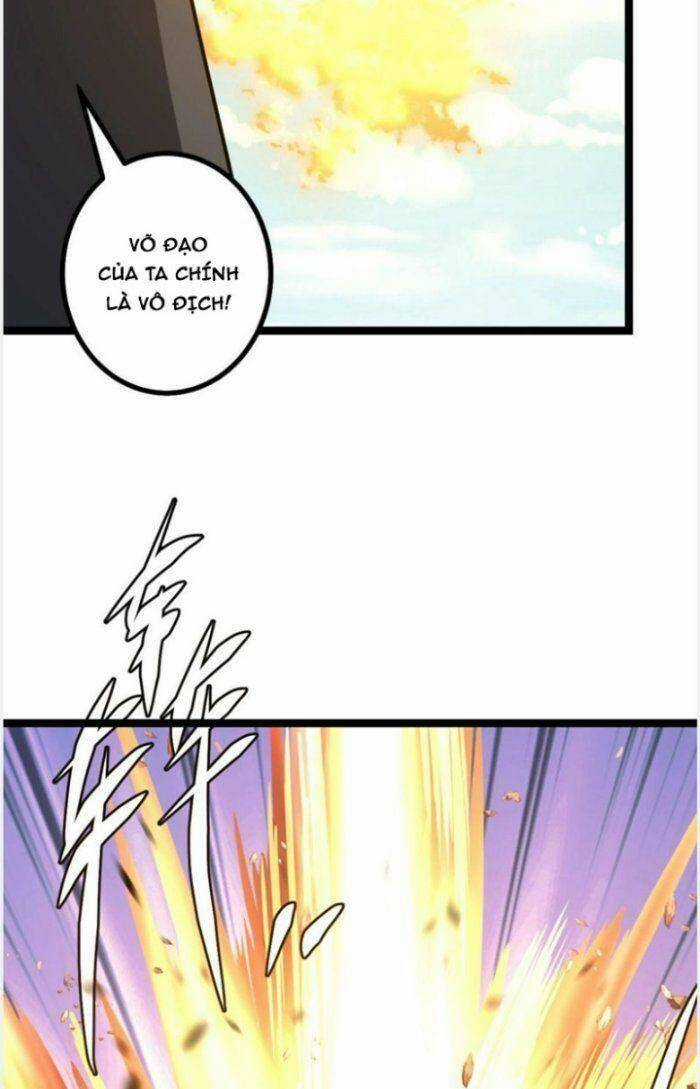 TA LÀM KIÊU HÙNG TẠI DỊ GIỚI Chapter 518 trang 15