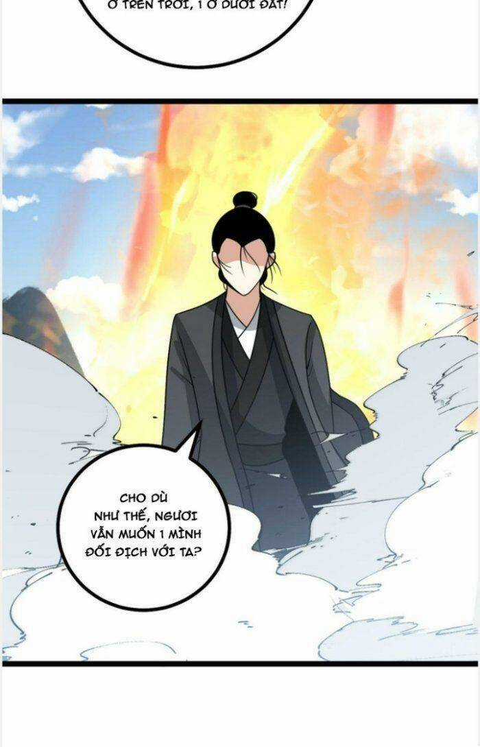 TA LÀM KIÊU HÙNG TẠI DỊ GIỚI Chapter 518 trang 18