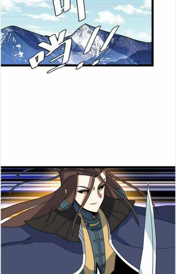 TA LÀM KIÊU HÙNG TẠI DỊ GIỚI Chapter 518 trang 22