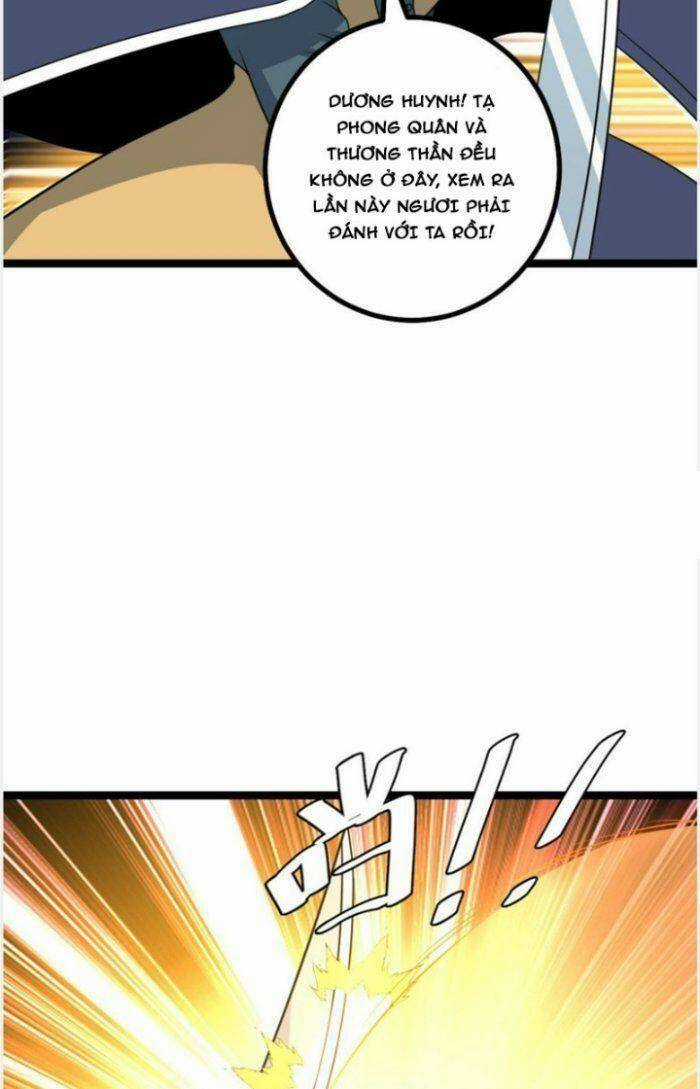 TA LÀM KIÊU HÙNG TẠI DỊ GIỚI Chapter 518 trang 23