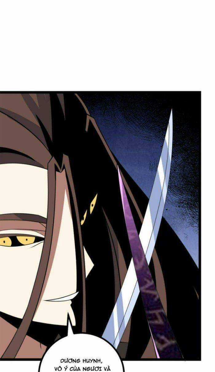 TA LÀM KIÊU HÙNG TẠI DỊ GIỚI Chapter 518 trang 26