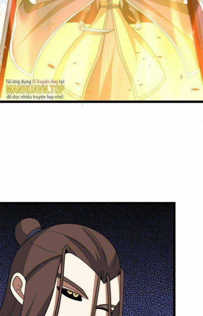 TA LÀM KIÊU HÙNG TẠI DỊ GIỚI Chapter 518 trang 30