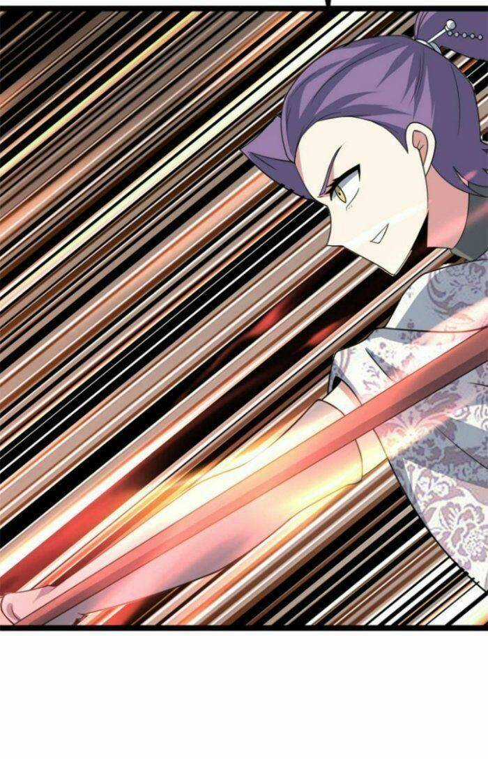 TA LÀM KIÊU HÙNG TẠI DỊ GIỚI Chapter 518 trang 34