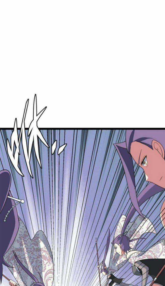 TA LÀM KIÊU HÙNG TẠI DỊ GIỚI Chapter 518 trang 35