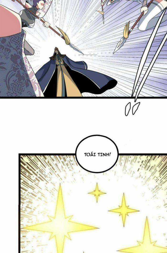 TA LÀM KIÊU HÙNG TẠI DỊ GIỚI Chapter 518 trang 36