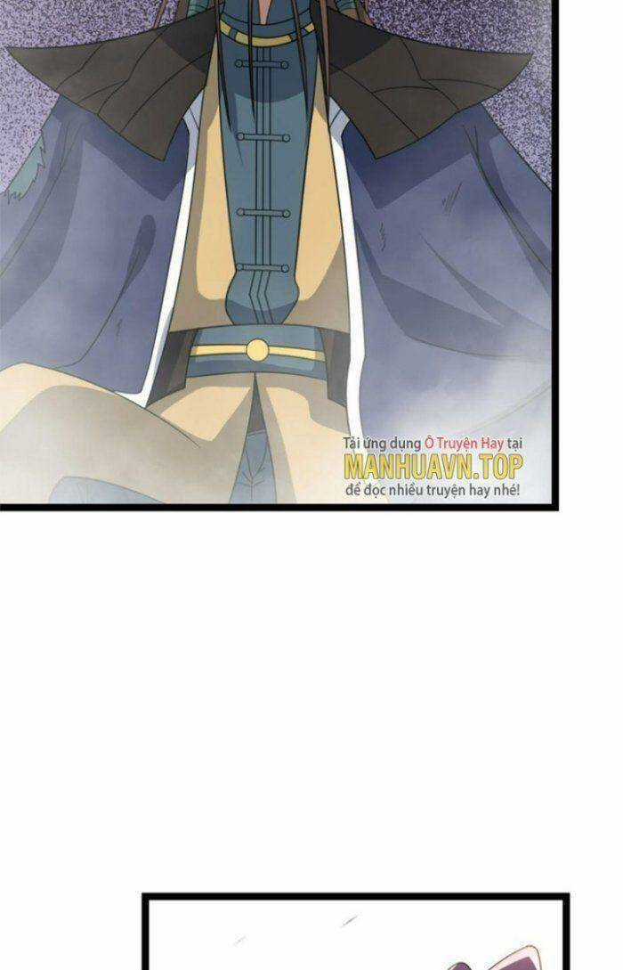 TA LÀM KIÊU HÙNG TẠI DỊ GIỚI Chapter 518 trang 39