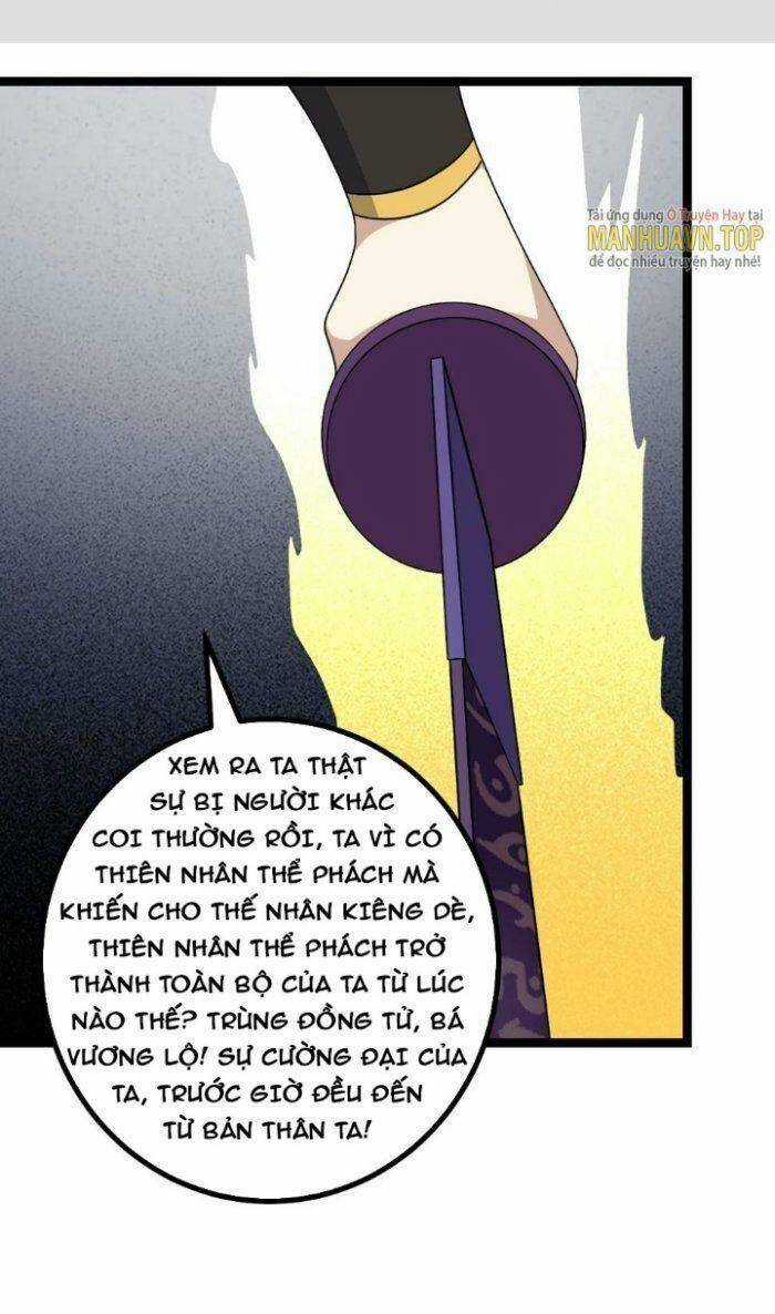 TA LÀM KIÊU HÙNG TẠI DỊ GIỚI Chapter 519 trang 1