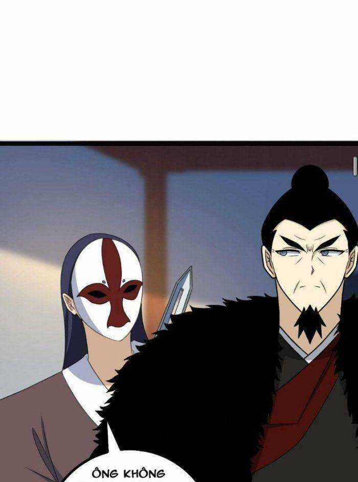 TA LÀM KIÊU HÙNG TẠI DỊ GIỚI Chapter 519 trang 15