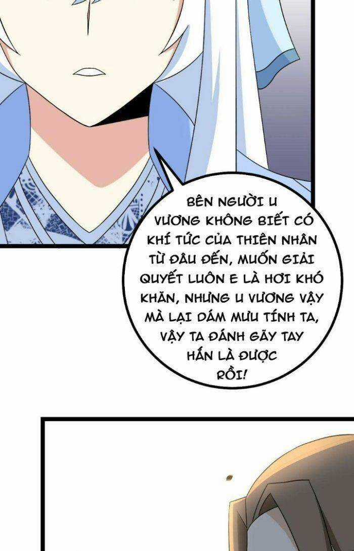 TA LÀM KIÊU HÙNG TẠI DỊ GIỚI Chapter 519 trang 24