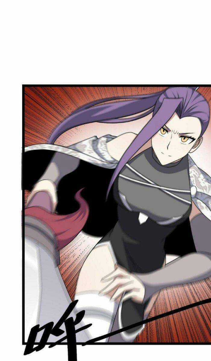 TA LÀM KIÊU HÙNG TẠI DỊ GIỚI Chapter 519 trang 3