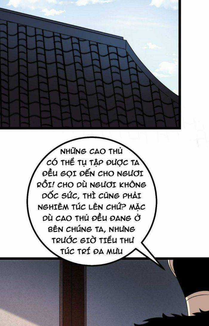 TA LÀM KIÊU HÙNG TẠI DỊ GIỚI Chapter 519 trang 8