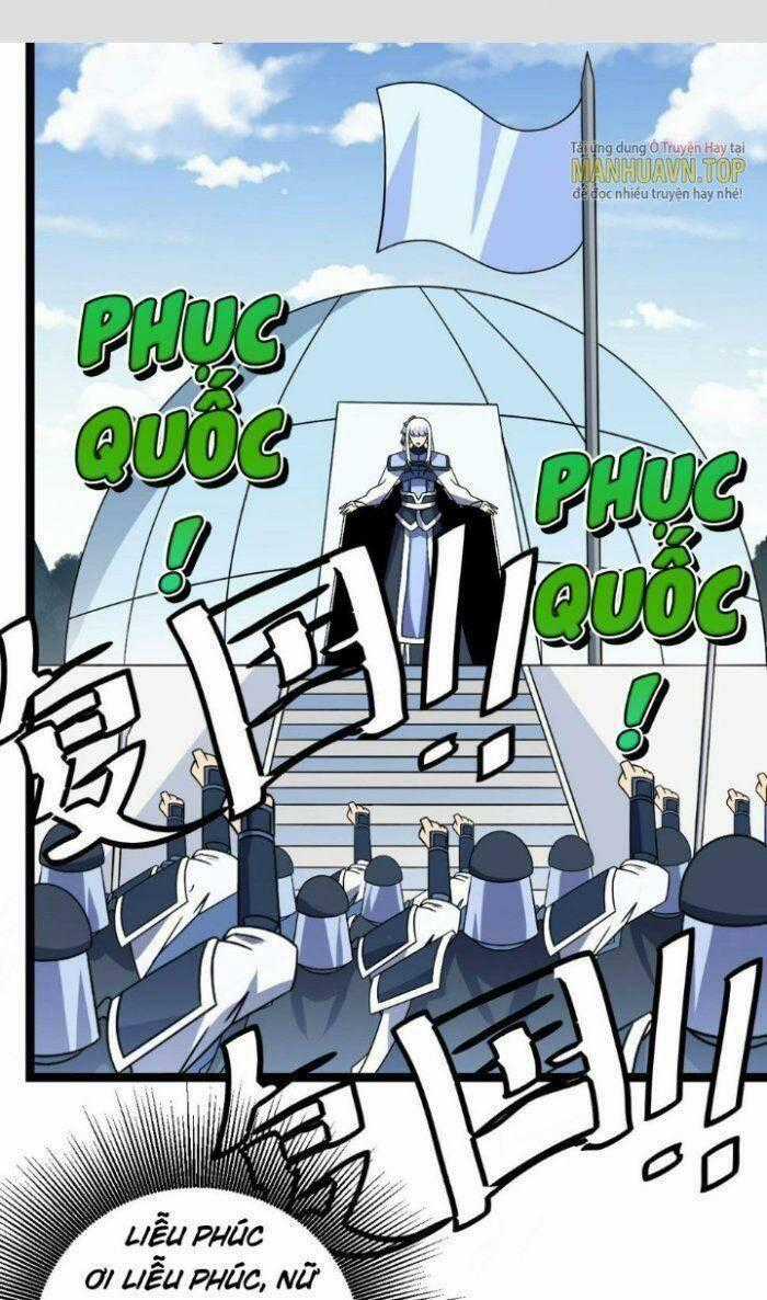 TA LÀM KIÊU HÙNG TẠI DỊ GIỚI Chapter 520 trang 1