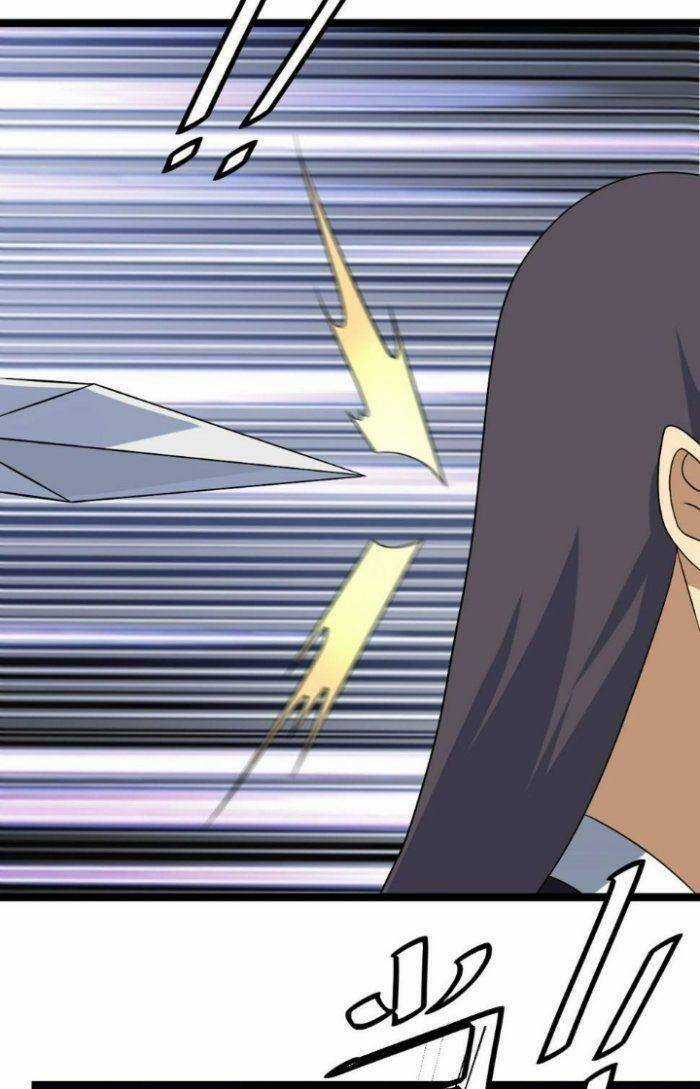 TA LÀM KIÊU HÙNG TẠI DỊ GIỚI Chapter 520 trang 12