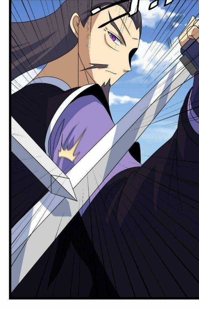 TA LÀM KIÊU HÙNG TẠI DỊ GIỚI Chapter 520 trang 13