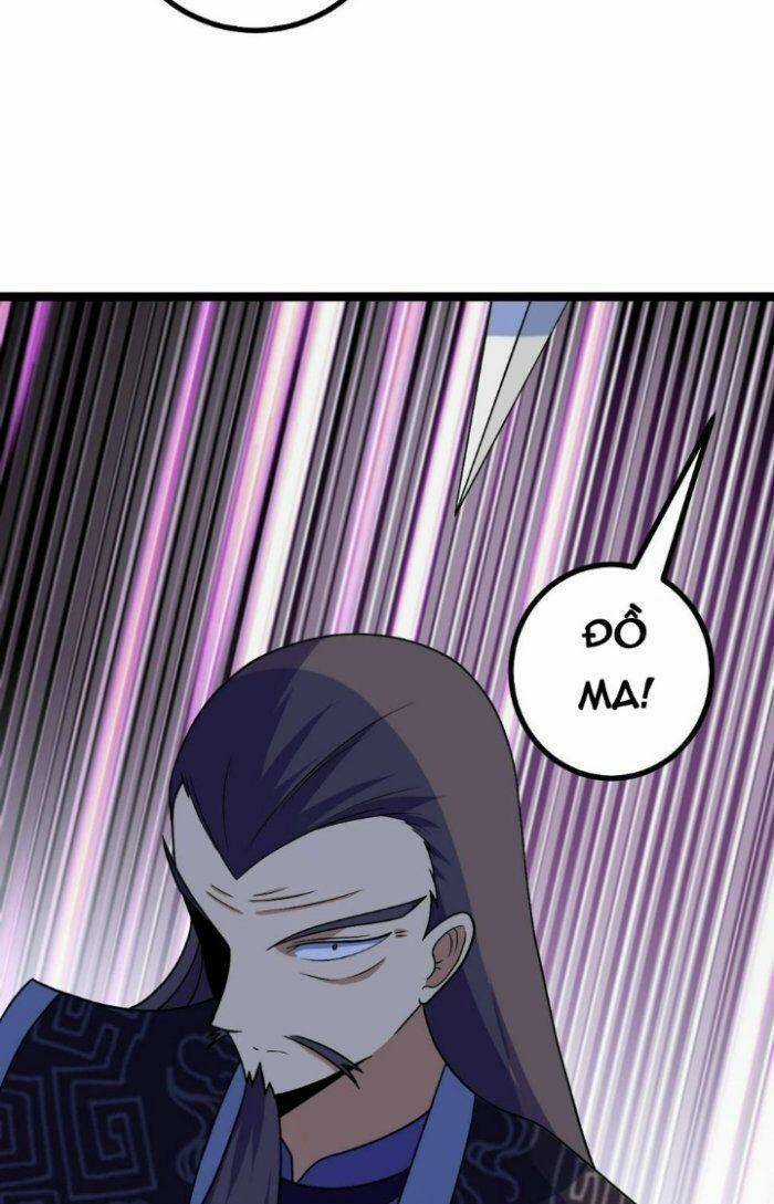 TA LÀM KIÊU HÙNG TẠI DỊ GIỚI Chapter 520 trang 15